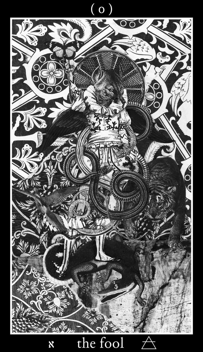 liminal67's tweet photo. .
So then also #MadnessMastersMeaning
#OwnWhoYouAre #ShameSlayer #MadPride https://t.co/LxG0C1IPP9