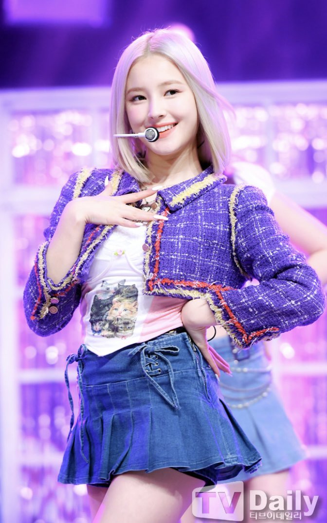 naacy's tweet image. Momoland Nancy Host
Momoland Nancy Model
Momoland Nancy Actress
Momoland Nancy Dancer
Momoland Nancy Singer
Momoland Nancy Disney Princess
Momoland Nancy Hiphop Dancer
Momoland Nancy Center
Momoland Nancy face of the Group
Momoland Nancy Maknae