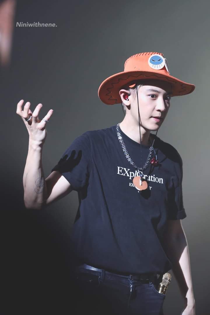 chanyeol best boy and you're not😋 <a href="/SMTOWNGLOBAL/">SMTOWN</a> 

CHANYEOL BEST BOY
CHANYEOL BEST BOY
CHANYEOL BEST BOY