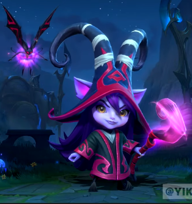 Dragon Trainer Lulu  Skins Trailer - League of Legends 