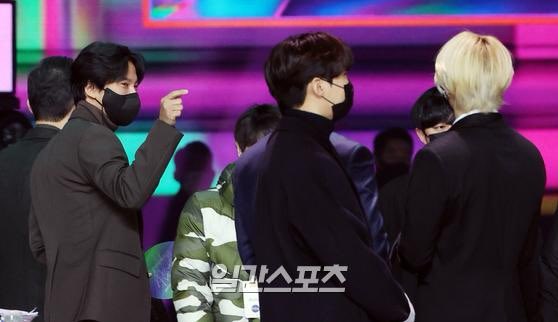 คนของซอกจิน˙ᵕ˙ ⁷ tweet media