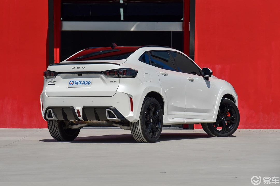 JodiAutos's tweet photo. WEY VV7 GT      #Chineseauto

Dope or crap?? 🤔🤔 https://t.co/Qxt0YGCkCw