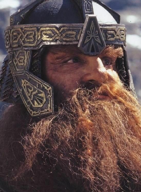 Gimli