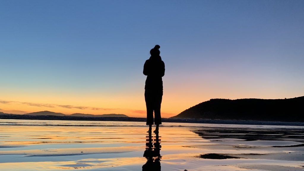 OranAziz's tweet image. Prom Sunsets. #OffSZN