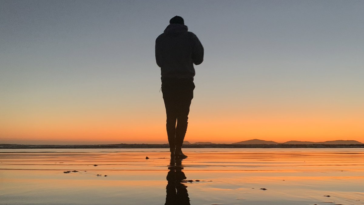 OranAziz's tweet image. Prom Sunsets. #OffSZN