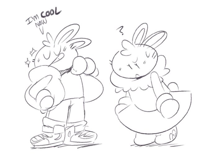 bump 