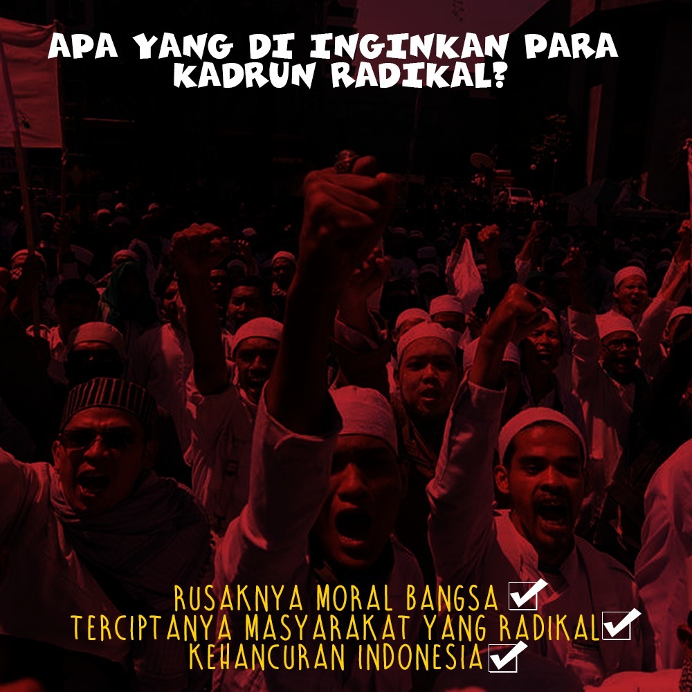 Brotox9's tweet photo. Mau nya apa coba
#FPITerlarang https://t.co/QnslUXjSTN
