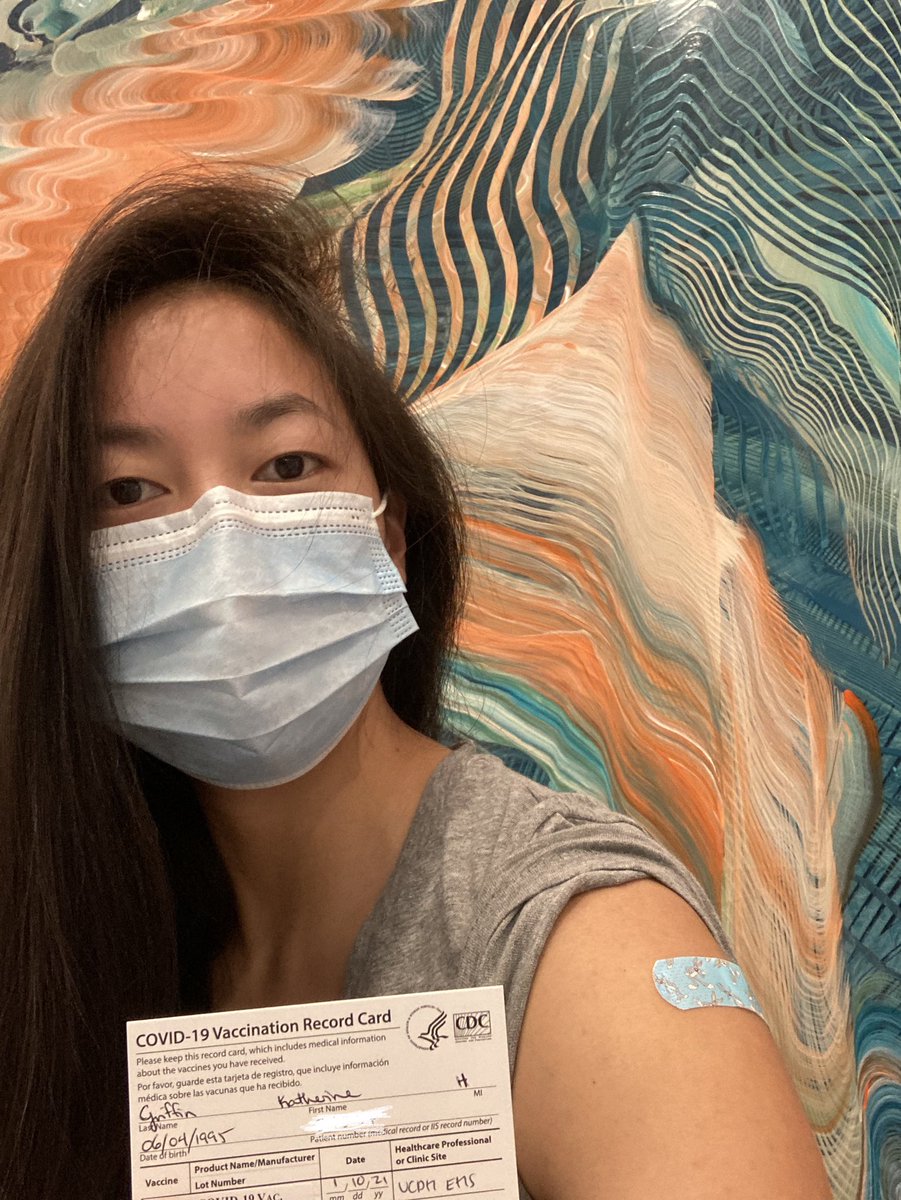 Katherine Griffin tweet media