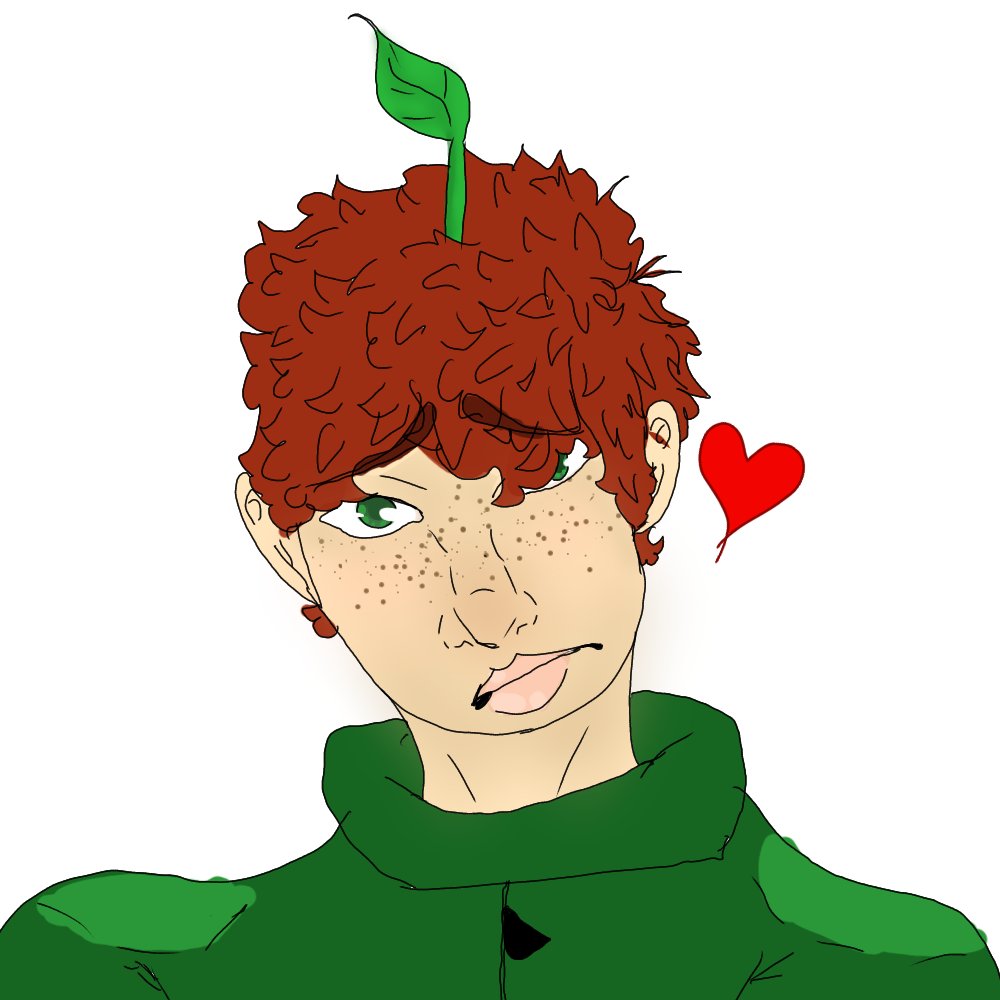 DrawsGrayson's tweet image. I drew my #AmongUs  character