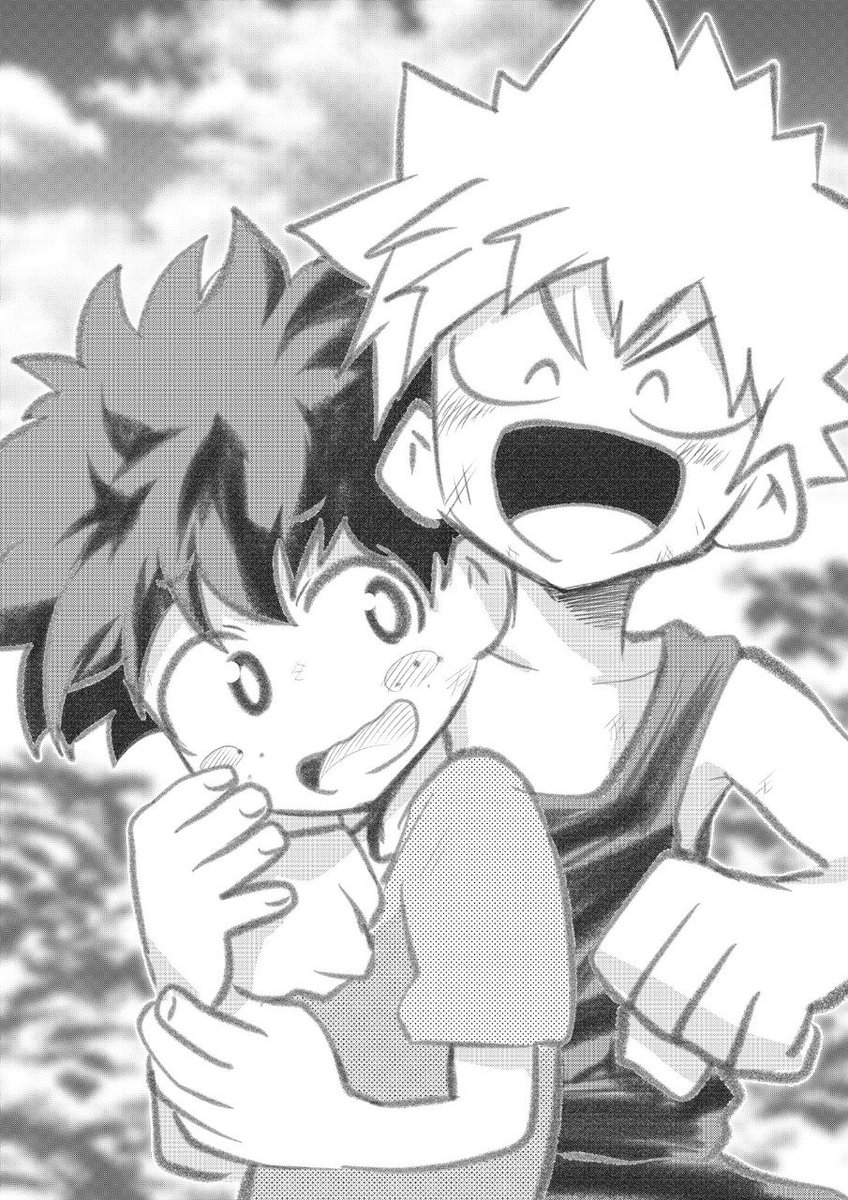 Hiuki6's tweet photo. Sim sim e sim ❤️

Créditos pela arte maravilhosa: @nstime23 

#dynadeku https://t.co/eLYBgUs9aB