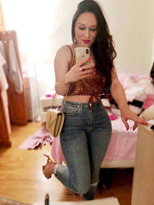TransAngel