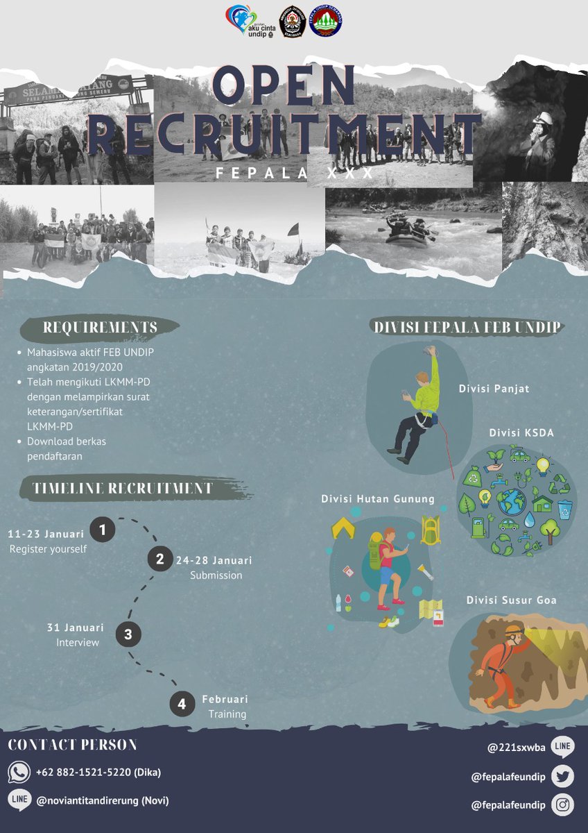 FEPALA UNDIP tweet media