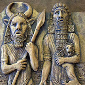 4) I called TENET a romance and I was not joking. History is full of relationships between warriors, deeper than normalized heterosexual ones, that were very likely sexual as well. Hell, the earliest story known in recorded human civilization is about that