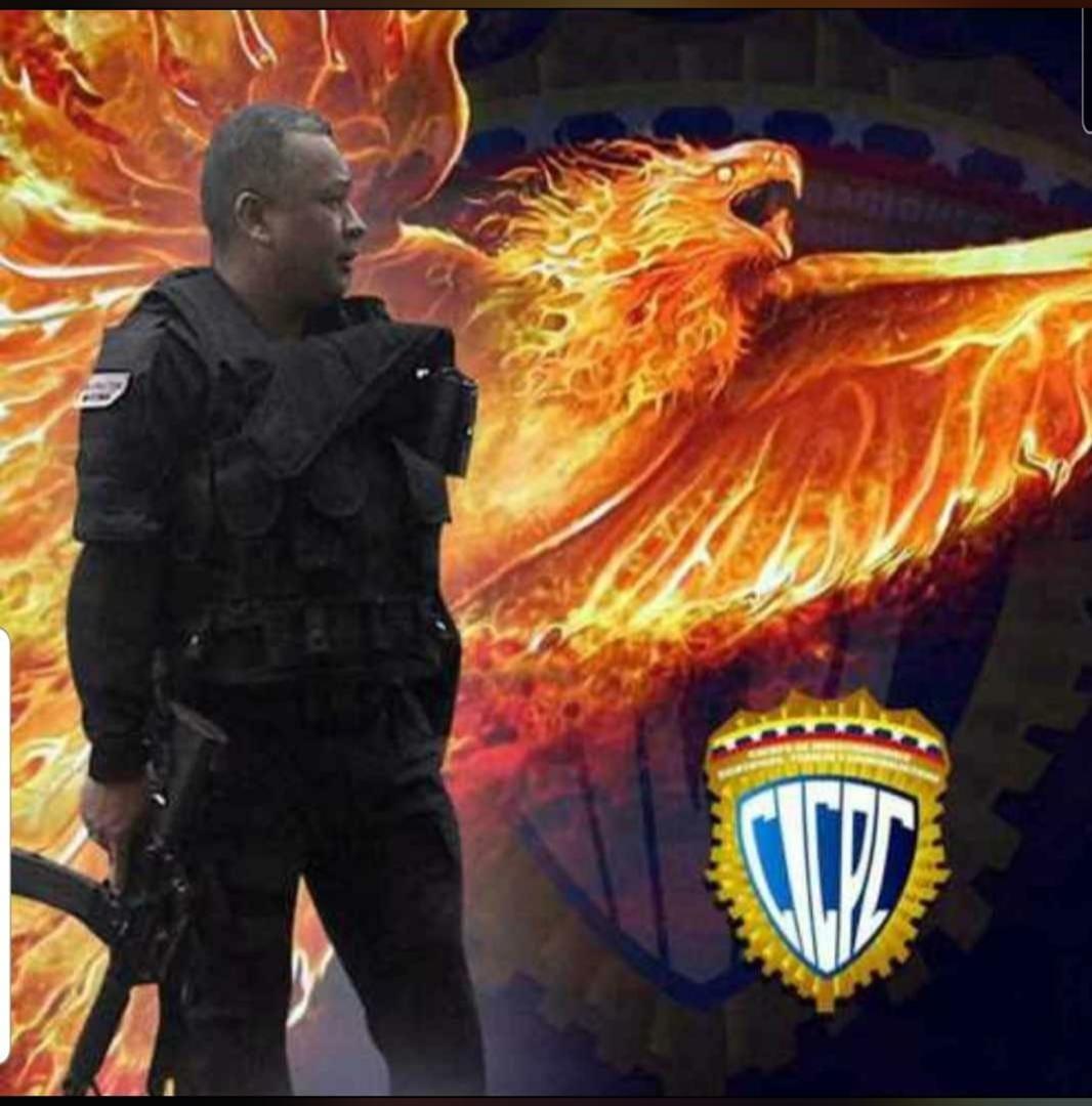 @cicpcterrorismo (@cicpcterrorismo) on Twitter photo 