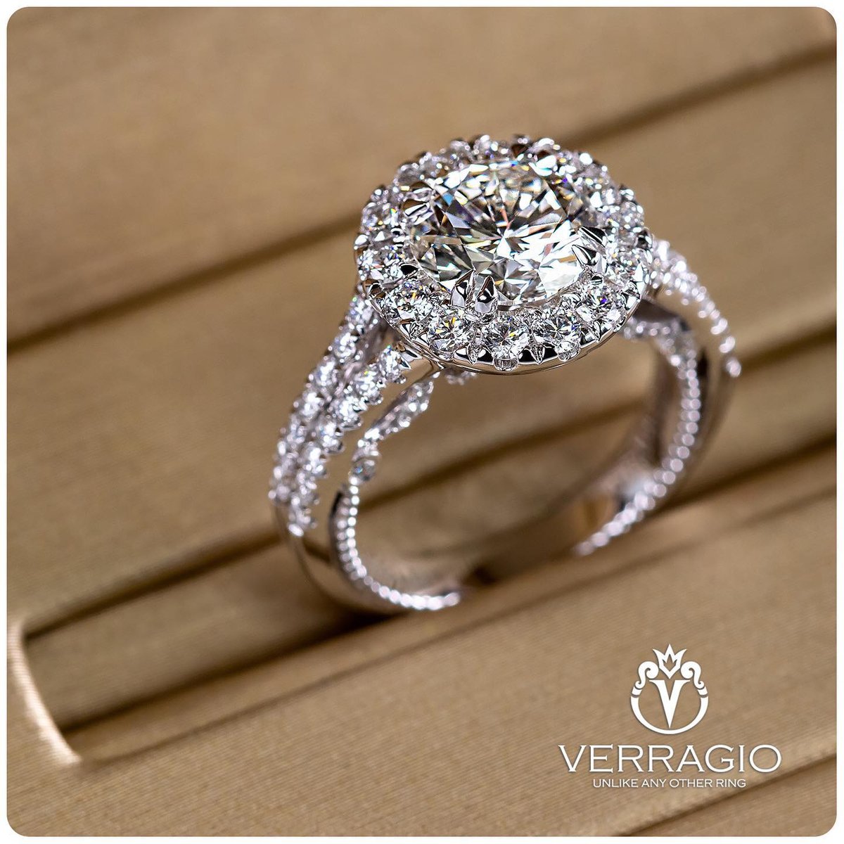 The closer you look, the more you'll fall in love! #Verragio #EngagementRings have the most incredible details, and right now are up to 50% off during our Moving Sale! Find your perfect ring at the perfect price at Rodan.

#shesaidyes #shopyvr #localjeweller #burnaby  #yvrevents