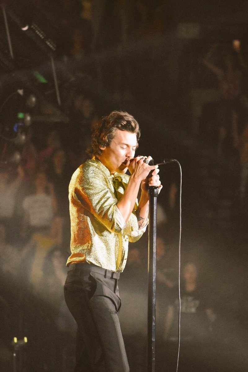 harrydinamicas_'s tweet image. saint paul o denver 

#StreamFineLine