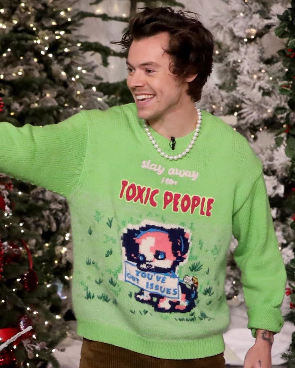 harrydinamicas_'s tweet image. stay away from toxic people o my life is crap 

#StreamFineLine