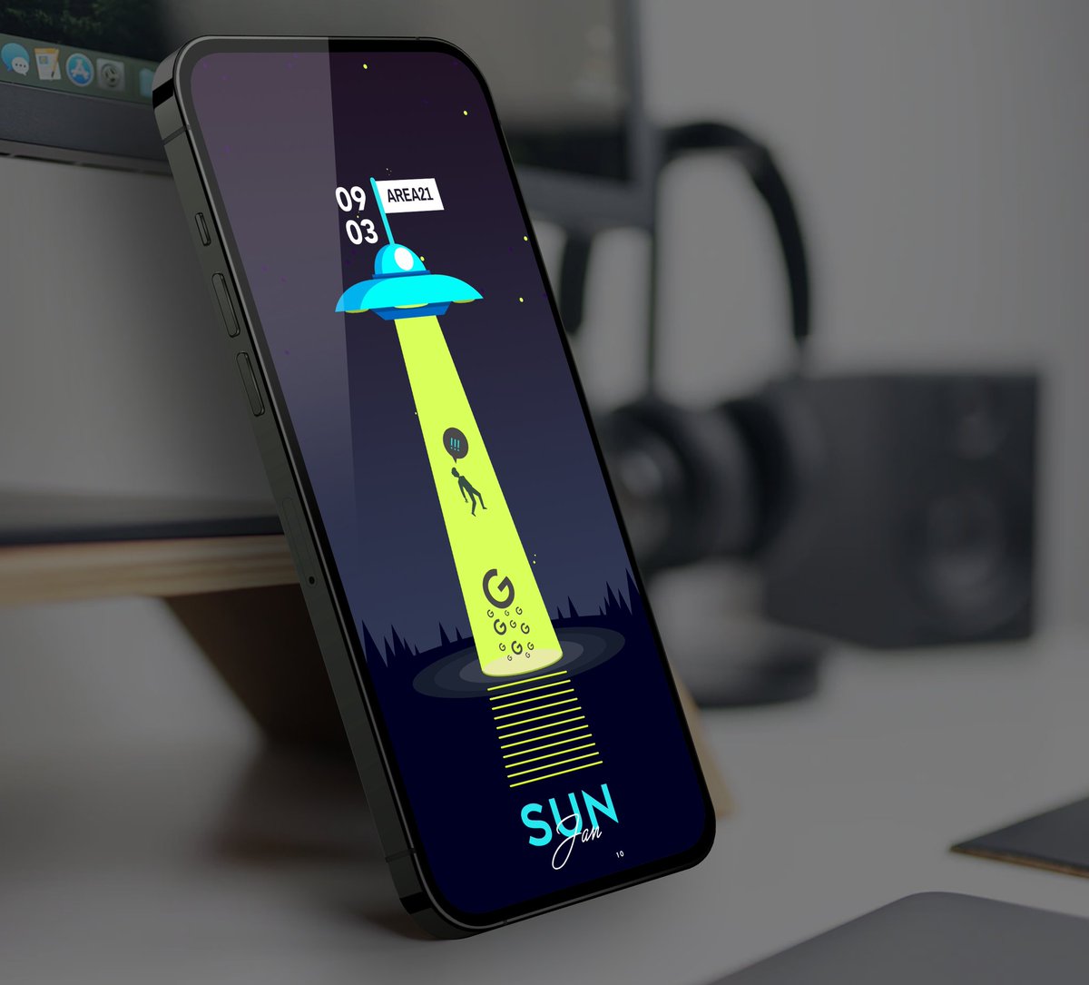 NaikSiddhanta's tweet photo. AREA21
Widgets - #Felix @SagarAnilSalve1
#Inspire @ppickCH
#Mini_ism @ppickCH
Icon pack - Not Used
Wallpaper - #Wallspaper @wallspaper2020
Templates - @vhthinh_at @TeboulDavid1 https://t.co/ZKDgLbiMwh