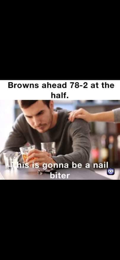 1HoosierBuckeye's tweet photo. 🤯👀  #CLEvsPIT https://t.co/puE08NNGkD