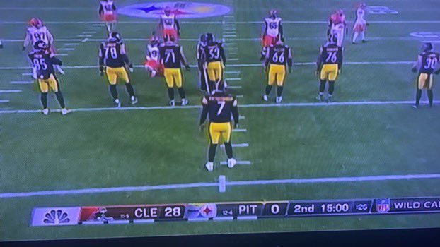 This looks like an older brother whooping on his younger brother at Madden