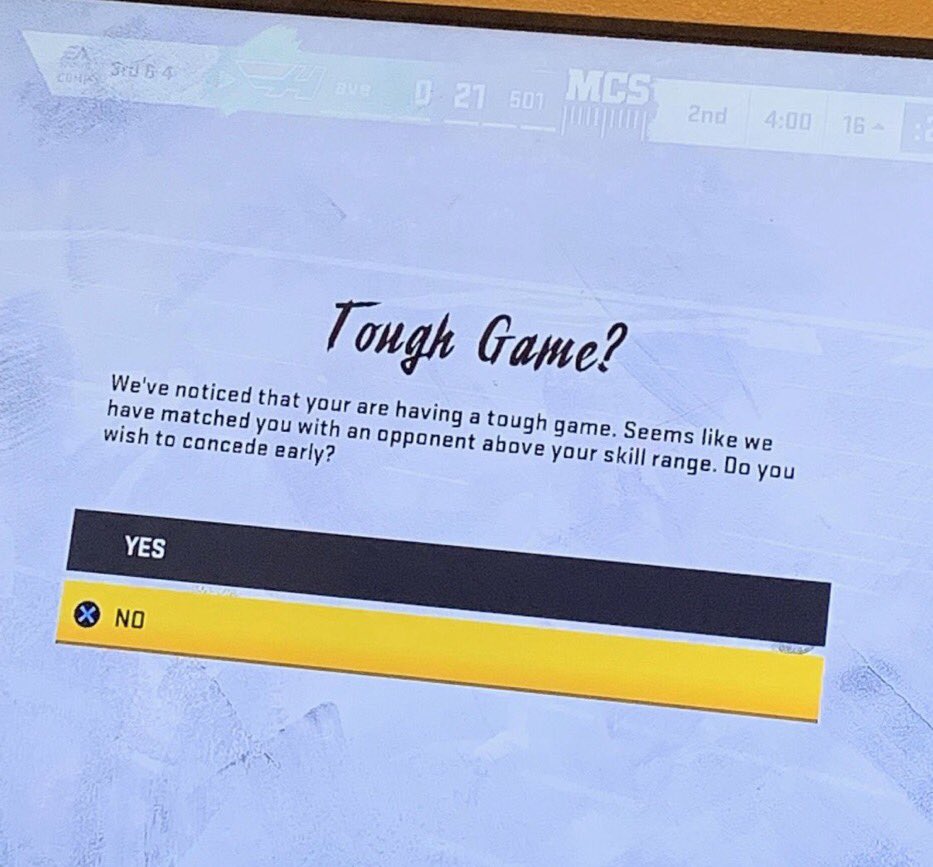 shynejosh's tweet photo. Browns vs Steelers game rn https://t.co/26DBAjOA87