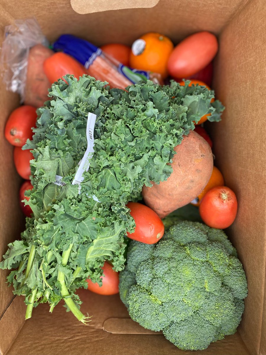 CutsSandtownCDC's tweet photo. Fresh veggies distributed on December 19th at First Mount Calvary Baptist Church - CUTS supported. Thank you to all of our members and volunteers for all the work they did in 2020 - it did not go unnoticed. Hoping to serve our community in more ways than one in the New Year! https://t.co/JGgGg1UAFS