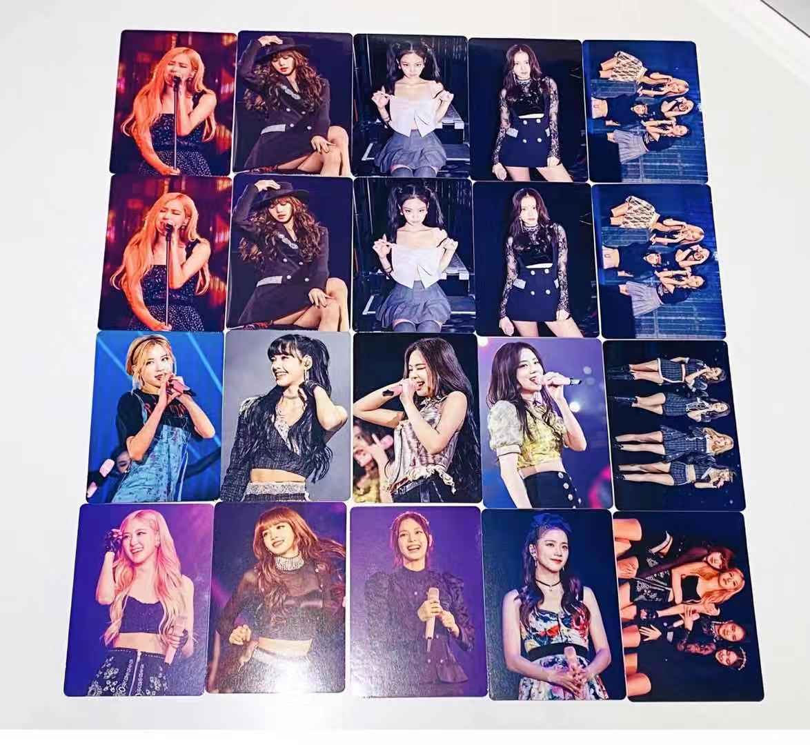 3unyo's tweet photo. หาบัตรเหล่านี้🙏🙏
#ตลาดนัดblackpink 
#ตลาดนัดblink 
#ตลาดนัดบพ 
#ตลาดนัดแบล็คพิ้งค์ https://t.co/QqOeUi0zt0