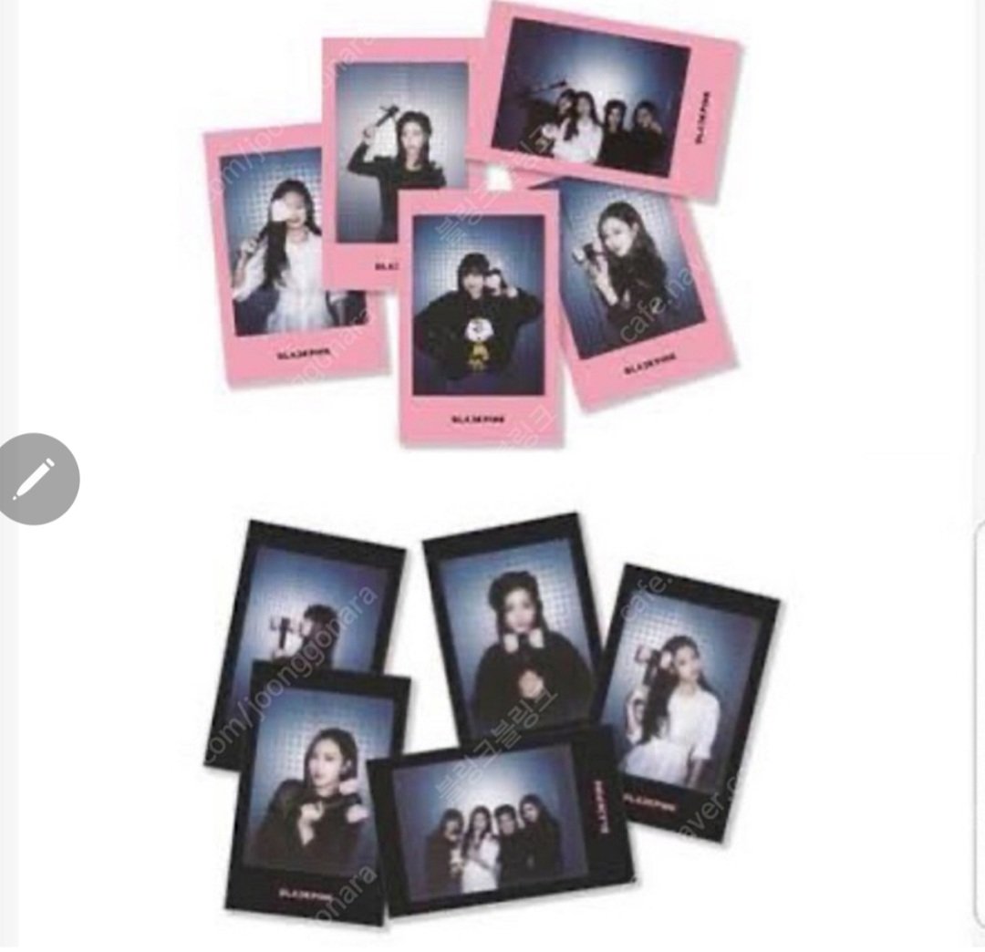 3unyo's tweet photo. หาบัตรเหล่านี้🙏🙏
#ตลาดนัดblackpink 
#ตลาดนัดblink 
#ตลาดนัดบพ 
#ตลาดนัดแบล็คพิ้งค์ https://t.co/QqOeUi0zt0
