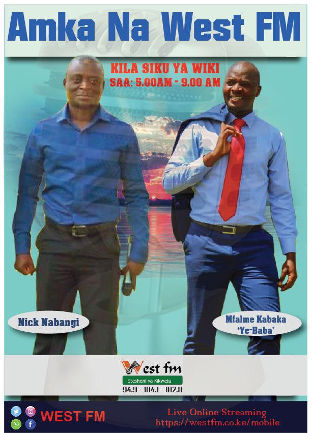 ABRAHAM24353845's tweet photo. @nabanginick1

@mfalmeKab

@WestFMKenya1

@safi_joy

@enandemu

@robertilukol

@Dalmundu

@jnangila

#AmkaNaWestFm
#AmkaNaWestFm
#AmkaNaWestFm https://t.co/boMtE2QyxO