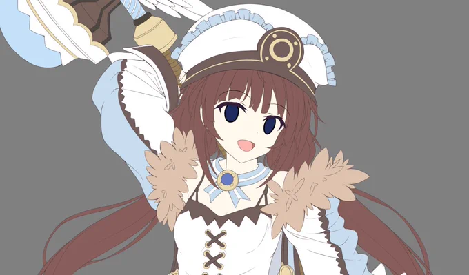 More WIP~ 