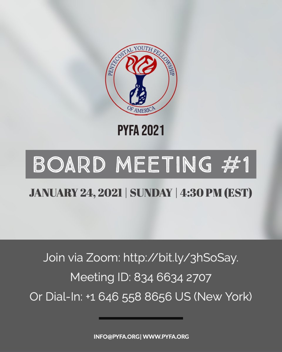 PYFA (@pyfaonline) | Twitter