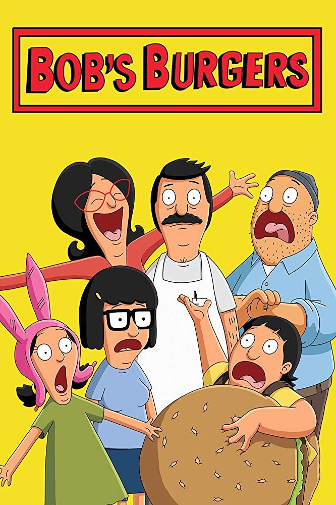 bobs_mov's tweet photo. The adventures of Belcher family are finally coming on the theaters on April 9, 2021. Bob’s Burgers: The Movie

@bobs_mov  #BobsBurgers #BobsBurgers2021 #BobsBurgersMovie #BobsBurgersMovies #BobsBurgersFilm #BobsBurgersFree #animation #adventure #comedy #JohnRoberts #IMDb https://t.co/B8rAxsI2N9