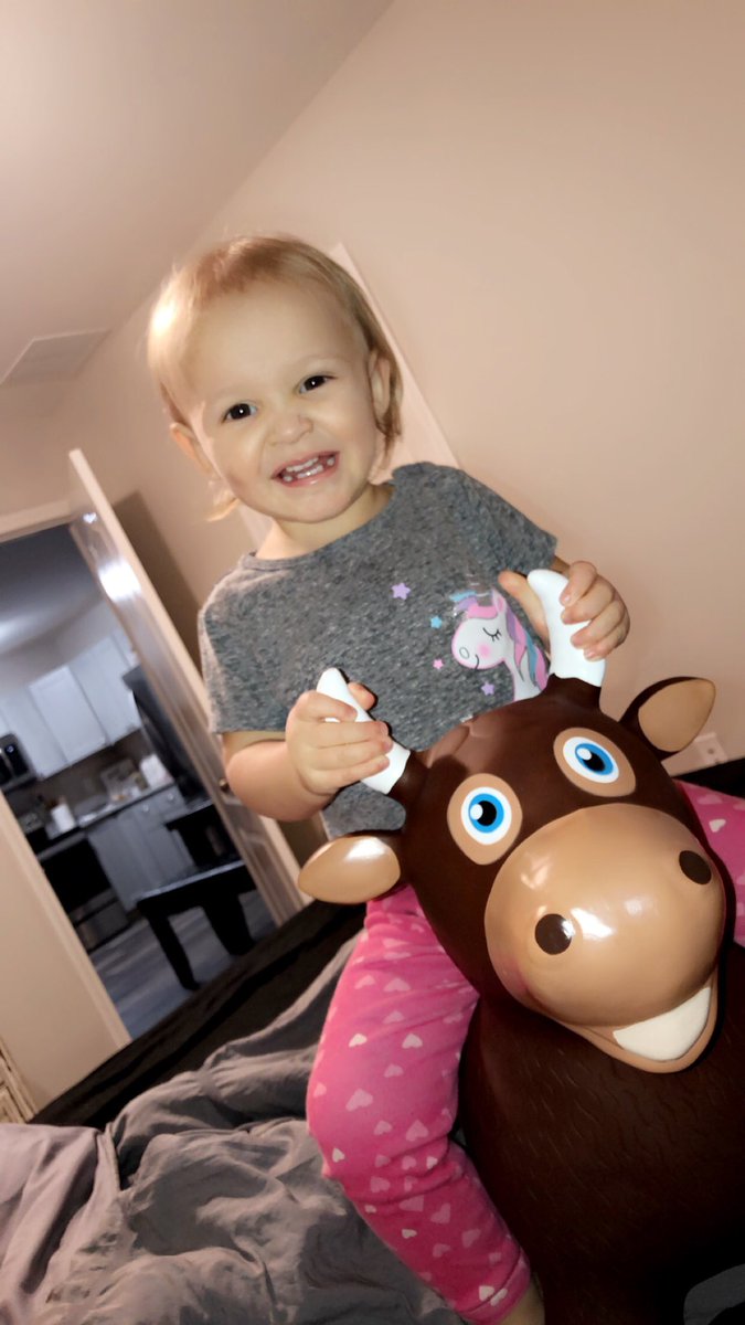 bryleedodd's tweet photo. Such a happy little babe🤍 https://t.co/U58AC4ryzB