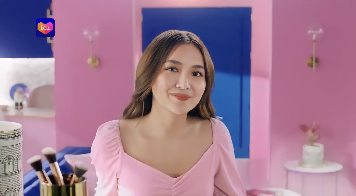 KCMBbarkada's tweet photo. Find what you’re looking for, #NasaLazadaYan! 

Add to cart and shop now on your #LazadaPH app or click https://t.co/834gGvHYHn to get started.

#KathrynNasaLazadaYan @bernardokath @LazadaPH https://t.co/dv7wham6Gm