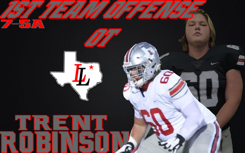 Check out <a href="/_trentrobinson/">Trent Robinson</a> dominate the competition all season long!

hudl.com/video/3/924400…