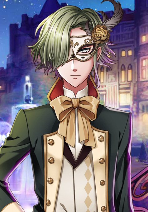 夢100王子ビフォーアフターのtwitterイラスト検索結果