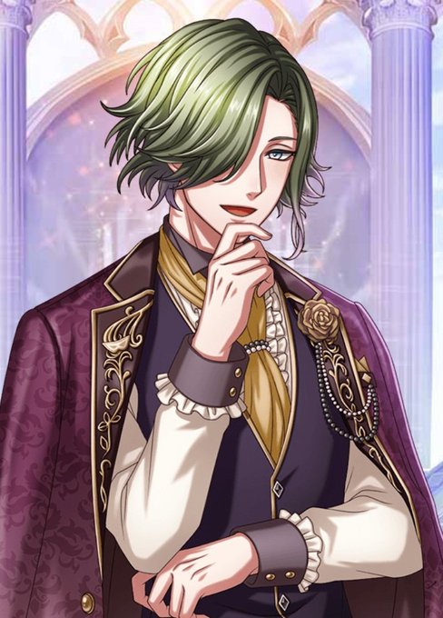 夢100王子ビフォーアフターのtwitterイラスト検索結果