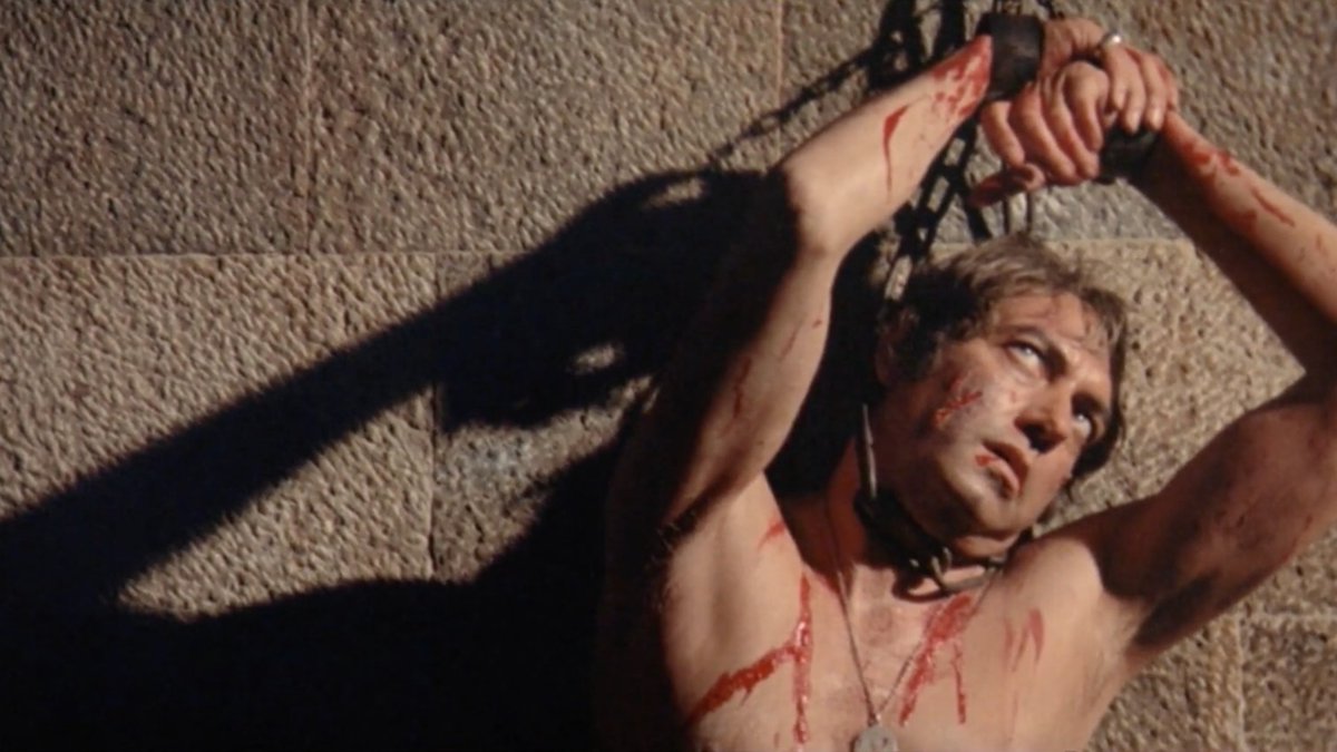 THE DEMONS (Franco, 1973)