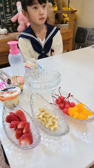 Twitterのコスプレ画像57