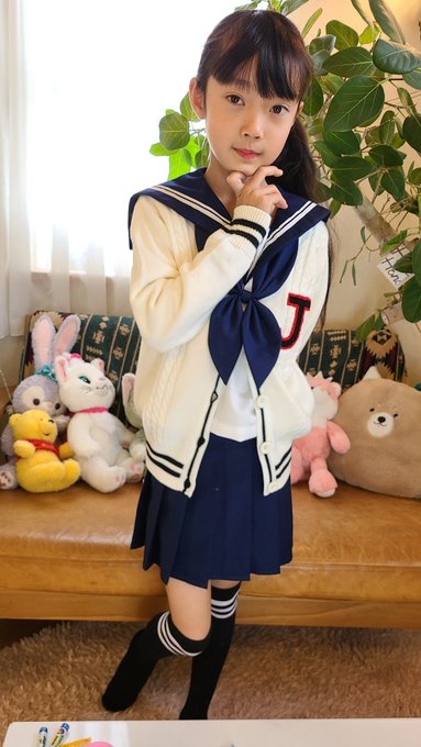 Twitterのコスプレ画像55