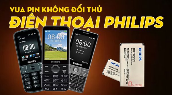 Quangmobile91's tweet photo. Pin của điện thoại Philips, ông vua không có đối thủ: https://t.co/VDamH7yPPJ https://t.co/LHWmFSqNio