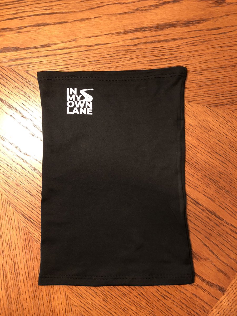 InMyOwnLaneClo1's tweet photo. Strapless Face Masks - $10. Black with all logo colours available. #inmyownlaneclothing https://t.co/37383IOTIg