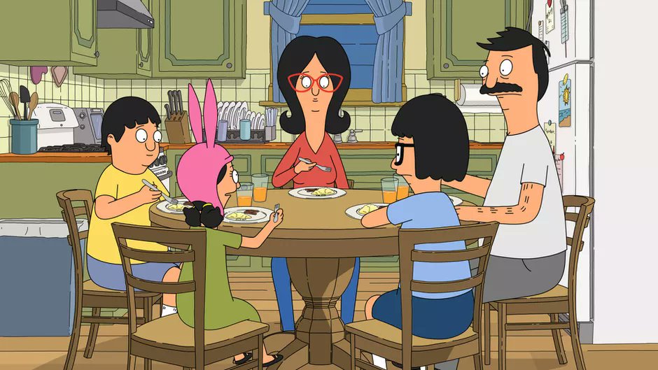 bobs_mov's tweet photo. As long as it is animated

@bobs_mov #bobsburgersgretchenvoice
#bobsburgersjocelynvoiceactor
#lorenbouchard
#bobsburgersimdb
#disneybobsburgers
#bobsburgersseason11wiki
#bobsburgersguide
#bobsburgerswikiaseason10
#bobsburgershometown
#bobsburgersthemoviereleasedate
#2021movies https://t.co/vQEn1lRC9n