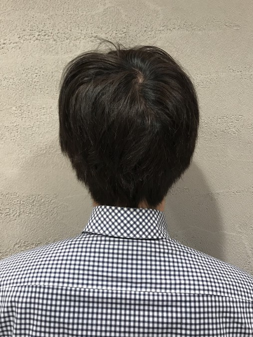 井上賢治 美容師 ヘアケアトレーナー 鬼教官 襟足の刈り上げは 首が長く見えてスタイルもよく見える 後頭部に立体感が出て 絶壁頭をカバーできる メンズ髪型 襟足 T Co Wjgtprbkkr T Co Qpdbzizi5n Twitter