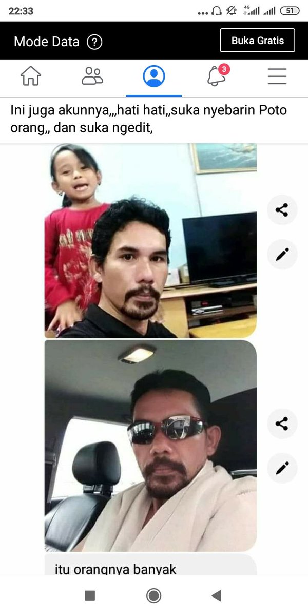 Homoseks munafik,,suka ngedit dan nyebarin Poto orang,