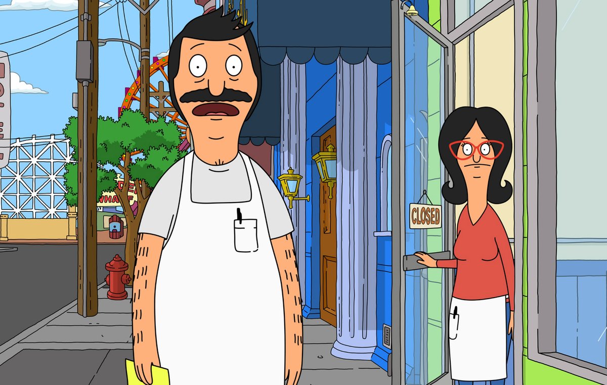 bobs_mov's tweet photo. I love Bob's Burgers and i'm so gonna go see this with it come out.

@bobs_mov #BobsBurgers #BobsBurgers2021 #BobsBurgersMovie #BobsBurgersMovies #BobsBurgersFilm #BobsBurgersFree #animation #adventure #comedy #KristenSchaal #HJonBenjamin #JohnRoberts #IMDb https://t.co/HIMabutZF8