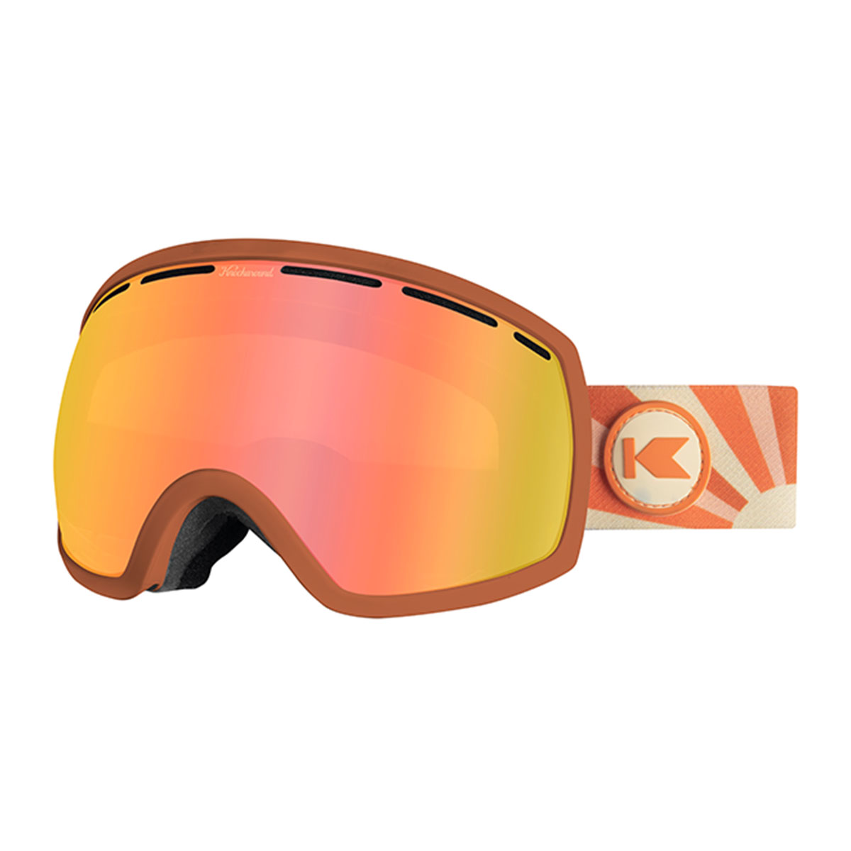 Knockaround's tweet photo. 🌞 A goggle tan is one of the easiest ways to say "You're darn right I was out on the mountain all weekend."
Sun Kissed Flybys are the perfect pair for the job. https://t.co/UuAJBAz33P #knockaround #snowgoggles #knoggles #goggletan #knocksontheslopes #sunglasses https://t.co/IY2PPPUq9c