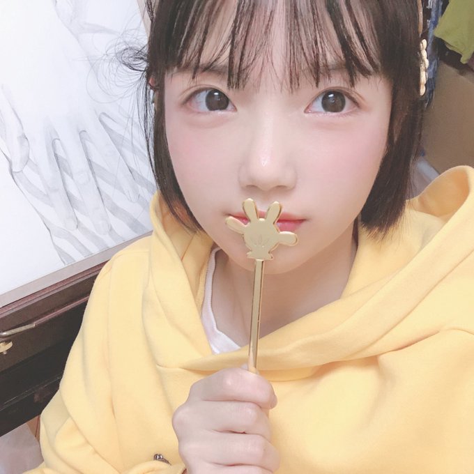 コスプレイヤー茶叶小果のTwitter画像1
