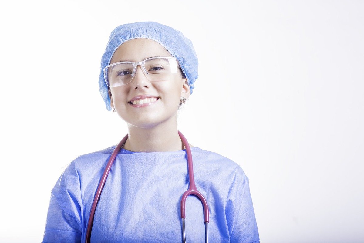 ION Medical Safety tweet media