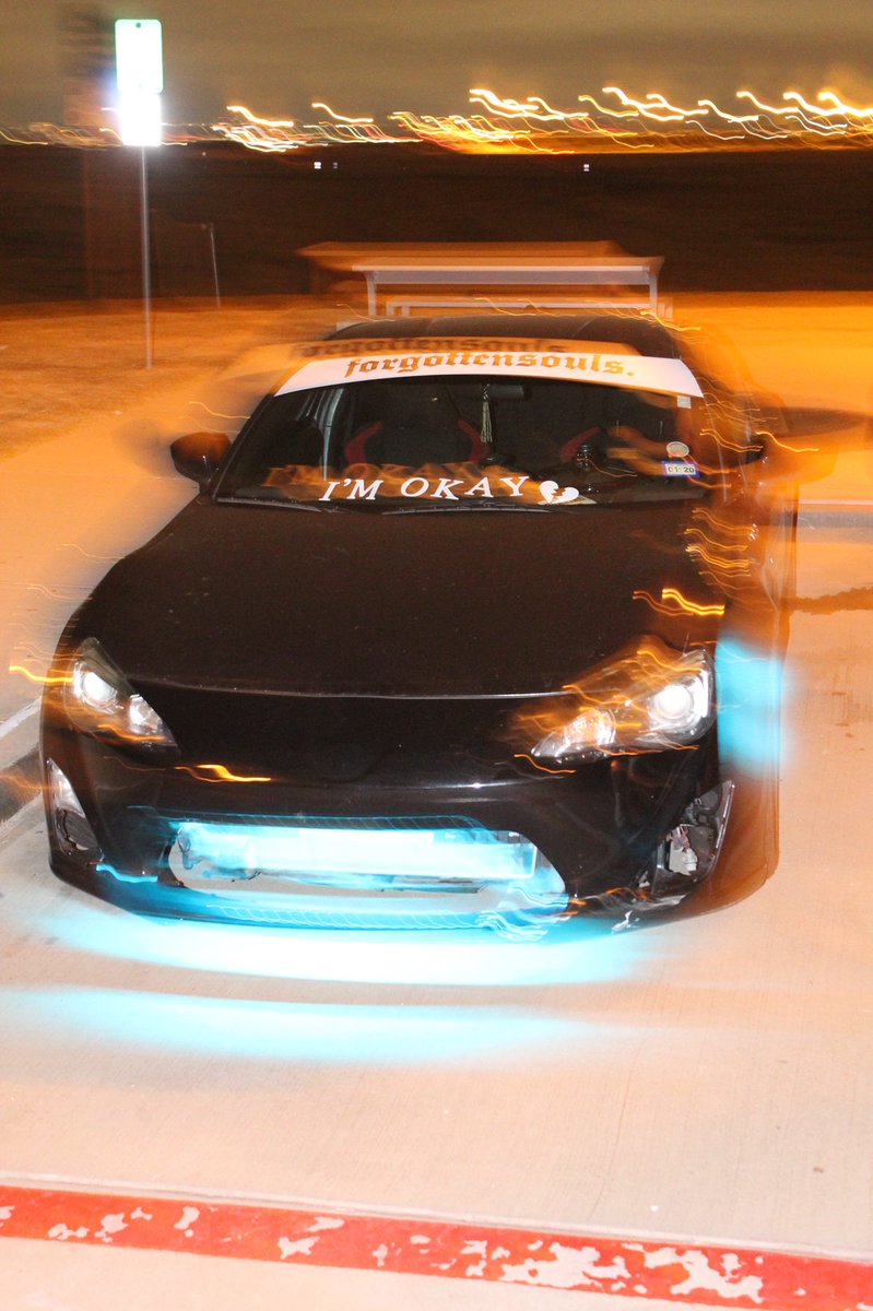 βIβm Okayβ #toyotabrz #photograghy https://t.co/7yo1VmIol3